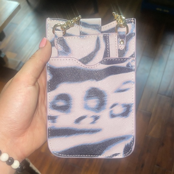 Juice couture mini purse - Picture 3 of 3